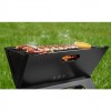 Folding Charcoal Barbecue Grill