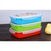 Stainless Steel Bento Lunch Box