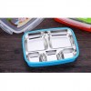 Stainless Steel Bento Lunch Box