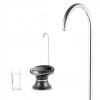 Bottled Water Pump Electric Water Dispenser Easy and Convenient Access to Fresh Drinking Water