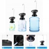 Bottled Water Pump Electric Water Dispenser Easy and Convenient Access to Fresh Drinking Water