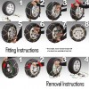 Car Snow Chains