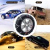 Car Snow Chains