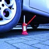 Power Hydraulic Jack For Car 03 Ton