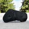 Bike Covers For CD 70 and CG125