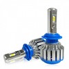 5D Super LED Head Light Bulb - H11