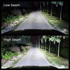 5D Super LED Head Light Bulb - H11