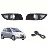 Pentair Toyota Vitz 2003-2005 Fog Light - TY501