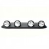 Pentair Universal Roof Fog Light Bar Round - GN146