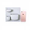 Adhesive Decorative Wall Mounted Shelf