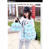 Girl School Bags 3 pcs Set