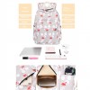 Girl School Bags 3 pcs Set