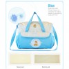 Baby’s Love Me Forever Mother Bag