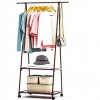 Triangle Hanging Rack