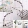 04 Layer Shoe Rack
