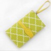 Portable Folding Diaper Changing Pad