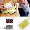 Portable Folding Diaper Changing Pad