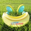 Baby Shower Caps Bath Hat Protect Ears