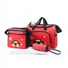 Large Capacity Baby Changing Diaper Bag