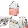 Multifunctional Baby Care Bag