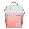 Multifunctional Baby Care Bag