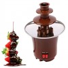 Chocolate Melting Fountain Machine Electrical
