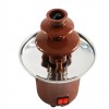 Chocolate Melting Fountain Machine Electrical