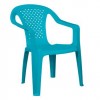 Plastic Outdoor Chair
