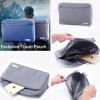 Exclusive travel Pouch
