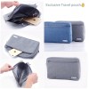Exclusive travel Pouch