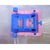Mama Love Baby Swing And Carry Cot