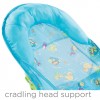 Infant Mothers Touch Deluxe Baby Bather
