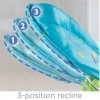 Infant Mothers Touch Deluxe Baby Bather