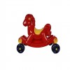 Baby 2 In 1 Rocker And Rider Horse  Shahi Sawari