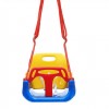 Children Adjustable 3 in 1 Swing Seat