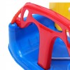 Children Adjustable 3 in 1 Swing Seat