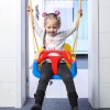 Children Adjustable 3 in 1 Swing Seat