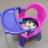 Kids Learning Dining Chair