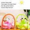 Child Cartoon Cotton Seat Soft