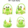 Child Cartoon Cotton Seat Soft