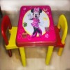 Kids Study Table Chair