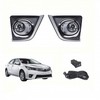 Pentair Toyota Corolla 2014 2016  Fog Light  TY482E