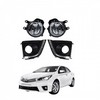 Pentair Toyota Corolla 2014 2016  Fog Light  TY482E