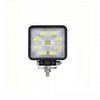 Car Day Time Running LED Light - Square
