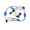 HID KIT 55 W – Can bus Technology - 9006 – 8000k