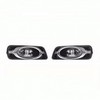 Pentair Honda City 2009-2019 Fog Light - HD422