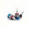 5D Super LED LED Head Light Bulb - 9005