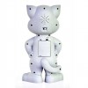 Talking Tom Cat Toy Light in Eyes