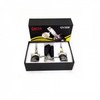 Super LED COB Head Light Bulb - H4