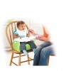 Fisher Lightweight Dining Chair